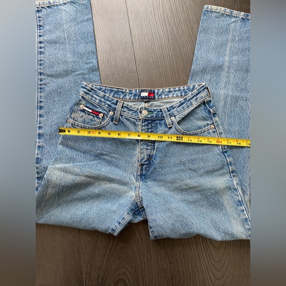 Vintage Timmy Hilfiger jeans - Picture 13 of 13